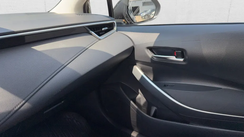 TOYOTA Corolla Corolla 1.5 Comfort