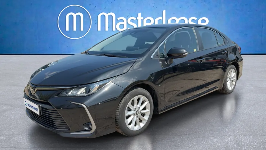 TOYOTA Corolla Corolla 1.5 Comfort