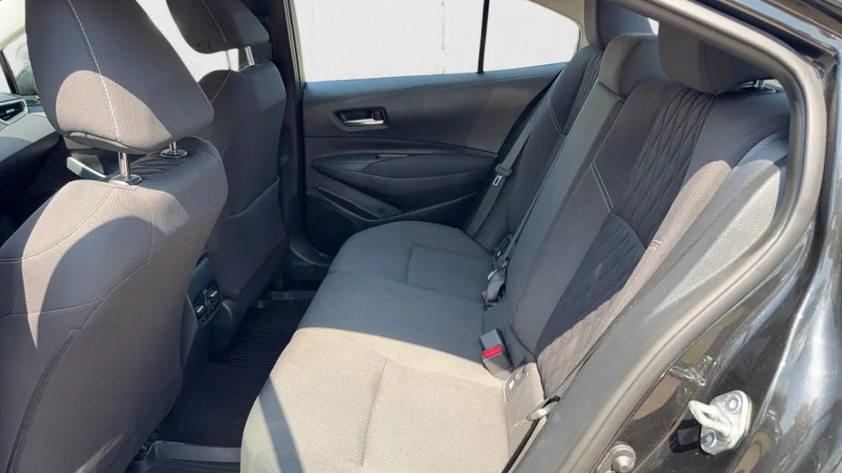TOYOTA Corolla Corolla 1.5 Comfort