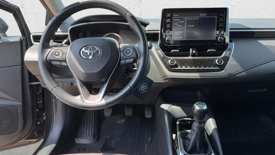 TOYOTA Corolla Corolla 1.5 Comfort