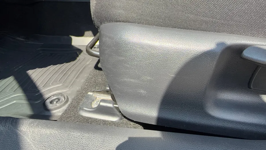 TOYOTA Corolla Corolla 1.5 Comfort