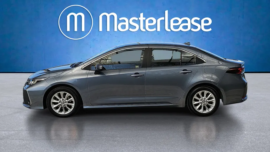 TOYOTA Corolla Corolla 1.5 Comfort