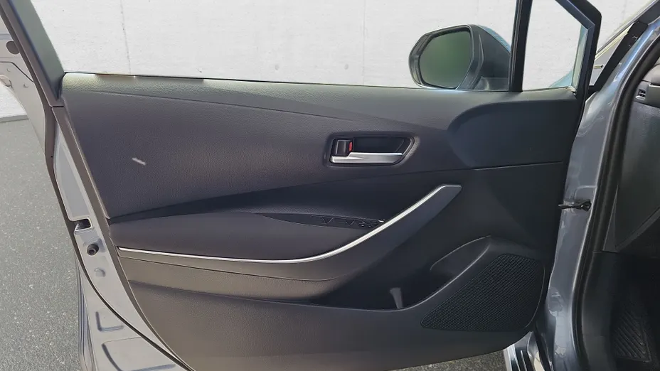 TOYOTA Corolla Corolla 1.5 Comfort