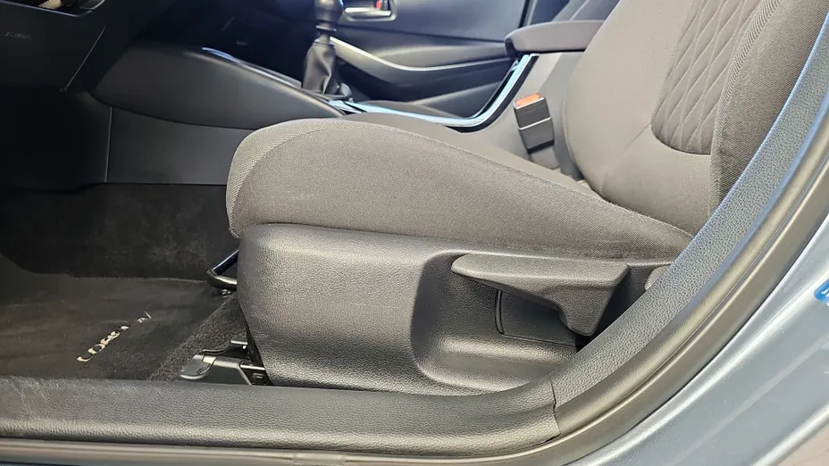 TOYOTA Corolla Corolla 1.5 Comfort