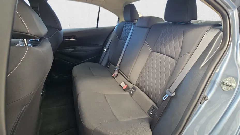 TOYOTA Corolla Corolla 1.5 Comfort