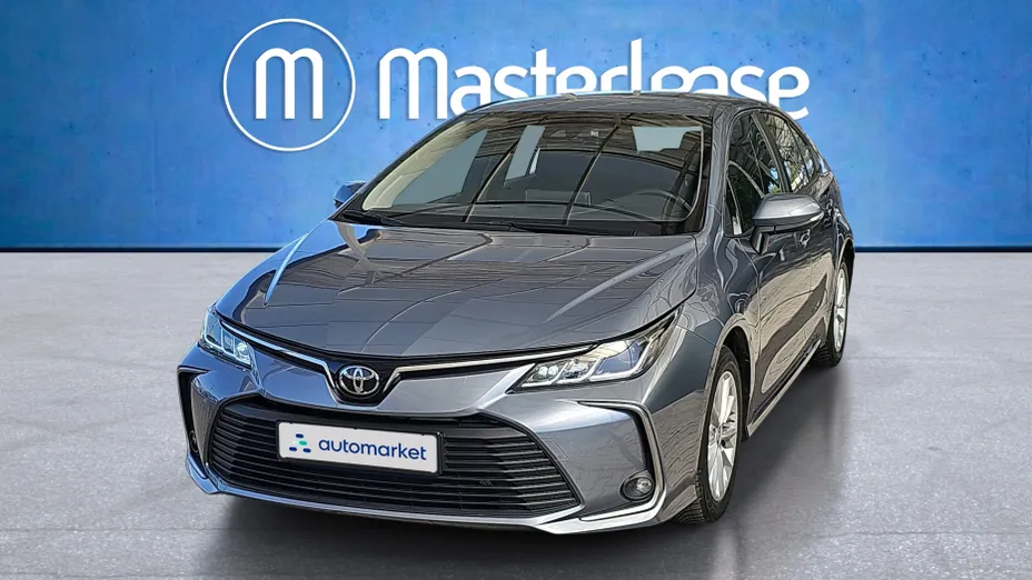 TOYOTA Corolla Corolla 1.5 Comfort