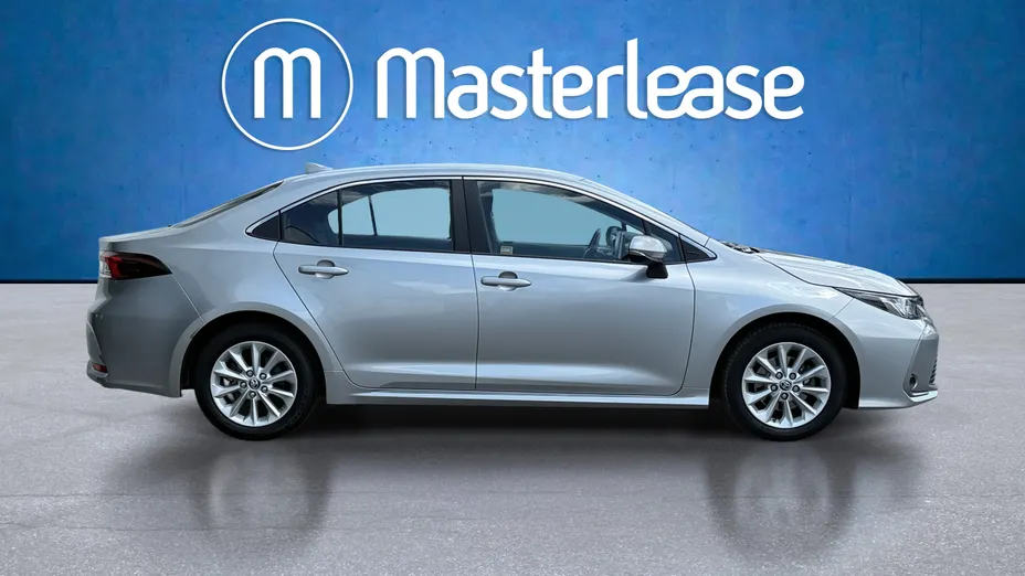 TOYOTA Corolla Corolla 1.5 Comfort