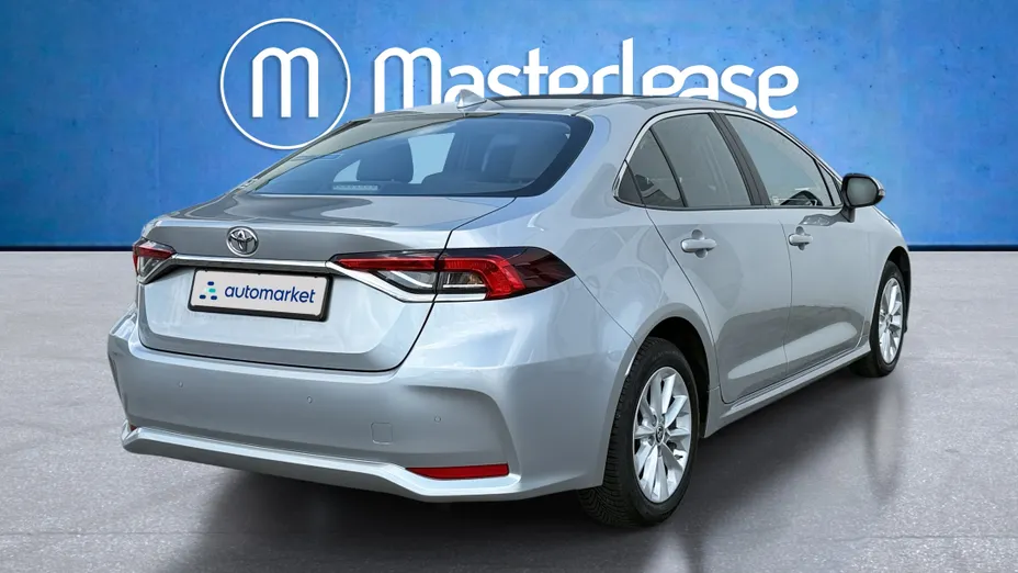 TOYOTA Corolla Corolla 1.5 Comfort