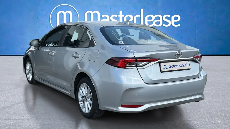 TOYOTA Corolla Corolla 1.5 Comfort