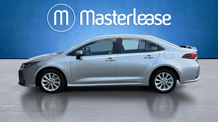 TOYOTA Corolla Corolla 1.5 Comfort