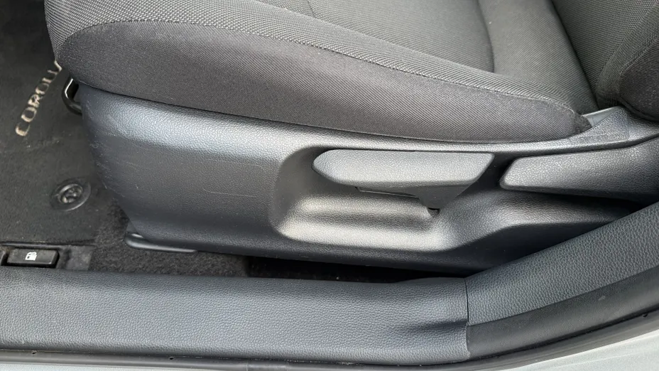 TOYOTA Corolla Corolla 1.5 Comfort