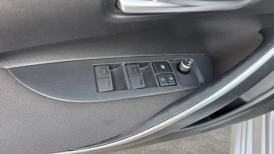 TOYOTA Corolla Corolla 1.5 Comfort