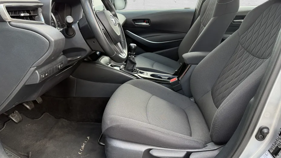 TOYOTA Corolla Corolla 1.5 Comfort