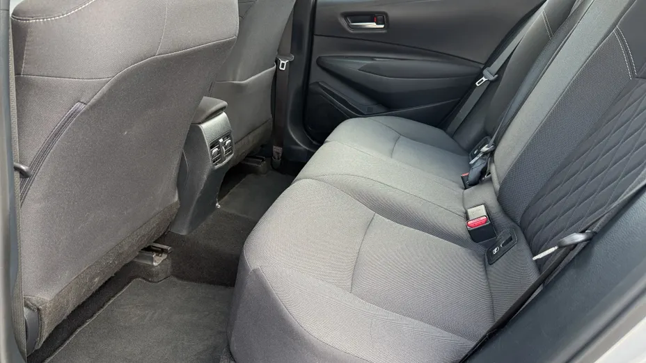 TOYOTA Corolla Corolla 1.5 Comfort