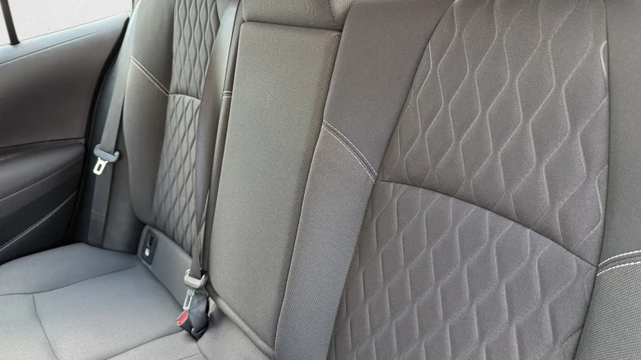 TOYOTA Corolla Corolla 1.5 Comfort