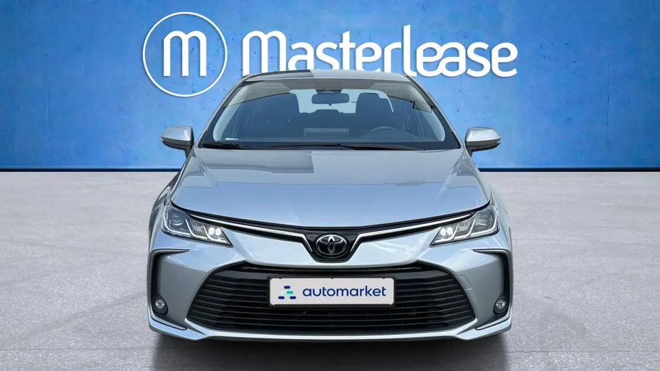 TOYOTA Corolla Corolla 1.5 Comfort