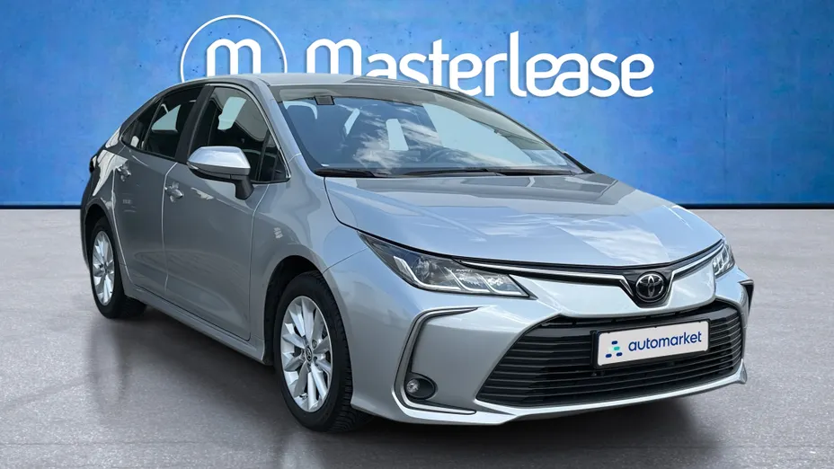 TOYOTA Corolla Corolla 1.5 Comfort
