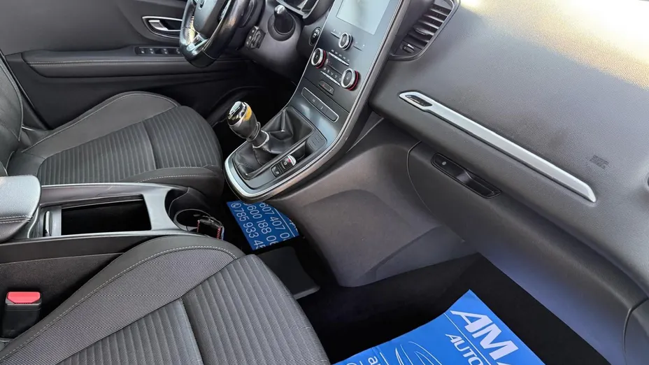 RENAULT Grand Scenic -