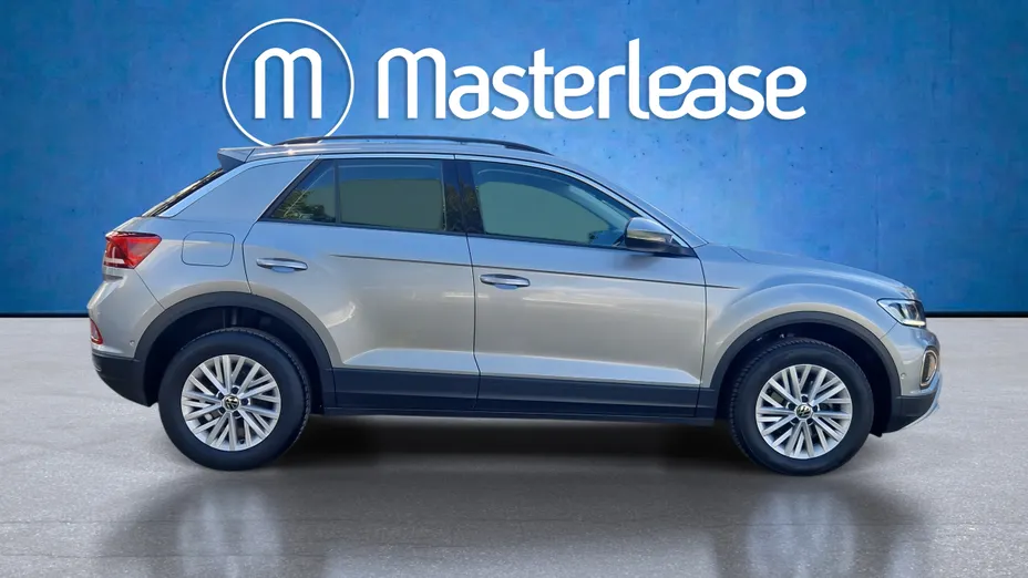 VOLKSWAGEN T-ROC T-ROC 1.5 TSI Life DSG