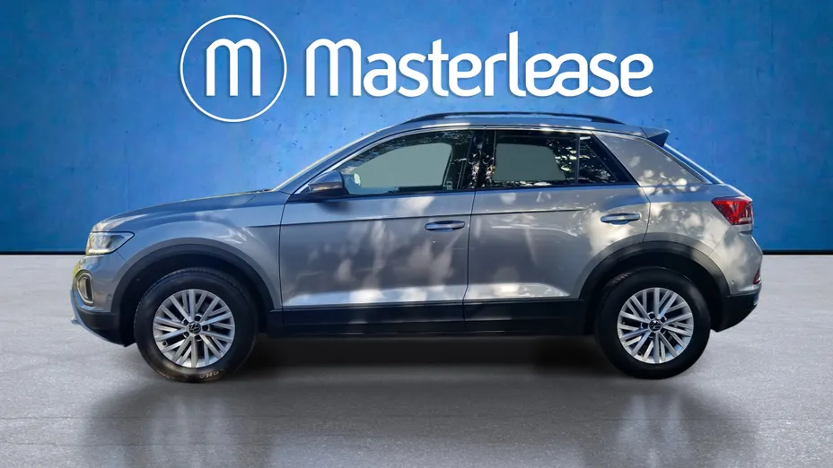 VOLKSWAGEN T-ROC T-ROC 1.5 TSI Life DSG