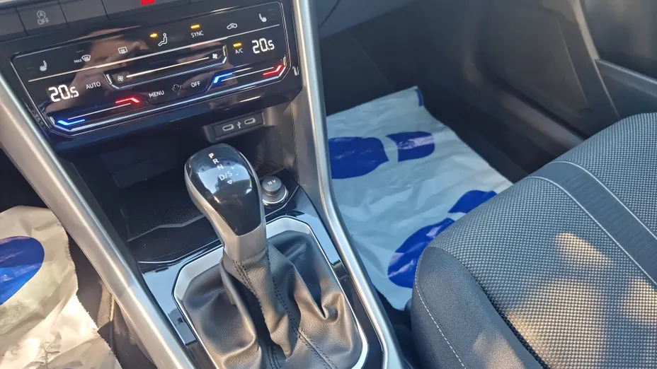 VOLKSWAGEN T-ROC T-ROC 1.5 TSI Life DSG