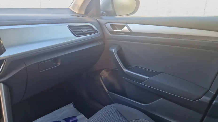 VOLKSWAGEN T-ROC T-ROC 1.5 TSI Life DSG