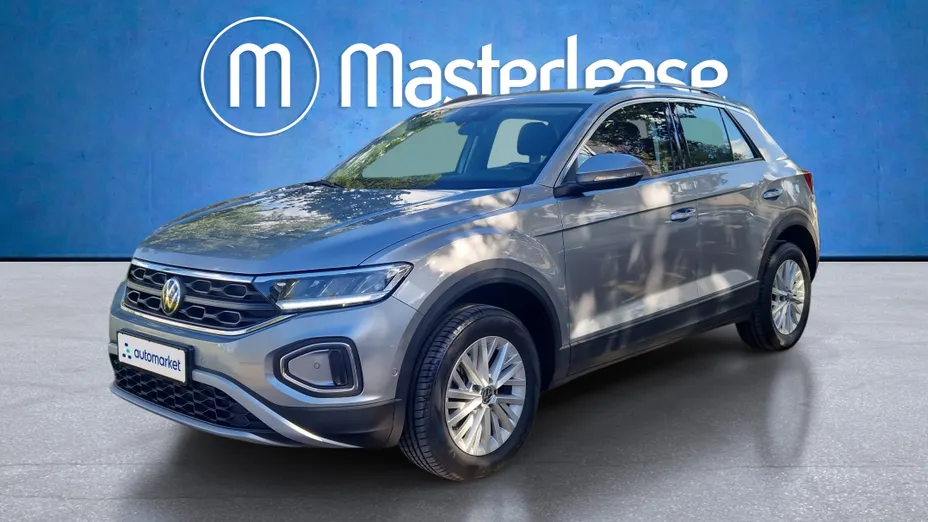 VOLKSWAGEN T-ROC T-ROC 1.5 TSI Life DSG