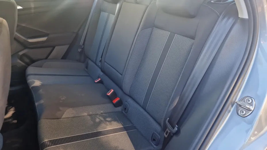 VOLKSWAGEN T-ROC T-ROC 1.5 TSI Life DSG