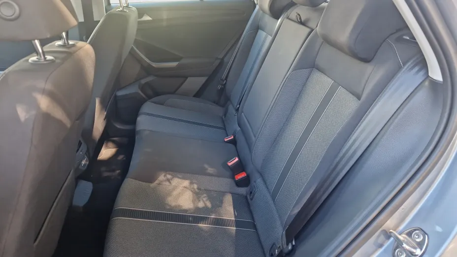 VOLKSWAGEN T-ROC T-ROC 1.5 TSI Life DSG