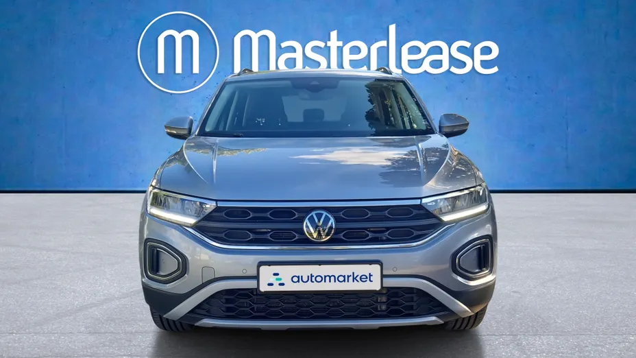 VOLKSWAGEN T-ROC T-ROC 1.5 TSI Life DSG