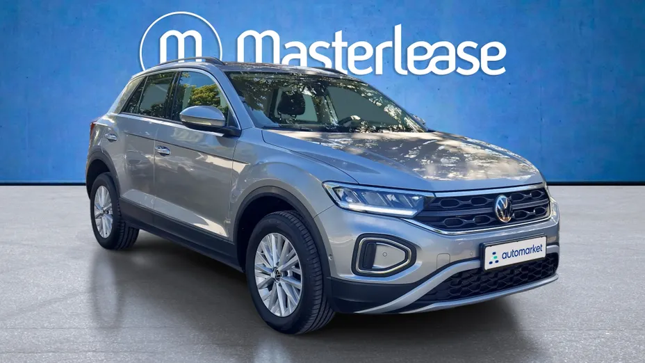 VOLKSWAGEN T-ROC T-ROC 1.5 TSI Life DSG