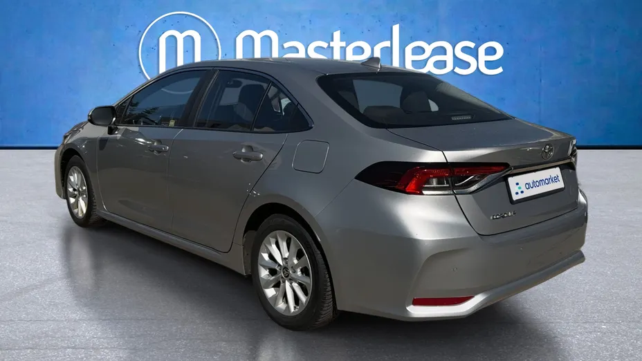 TOYOTA Corolla Corolla 1.5 Comfort