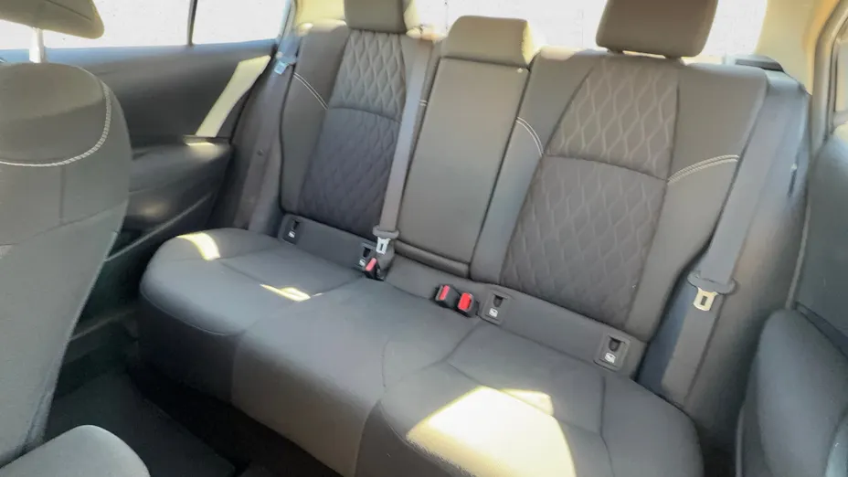 TOYOTA Corolla Corolla 1.5 Comfort