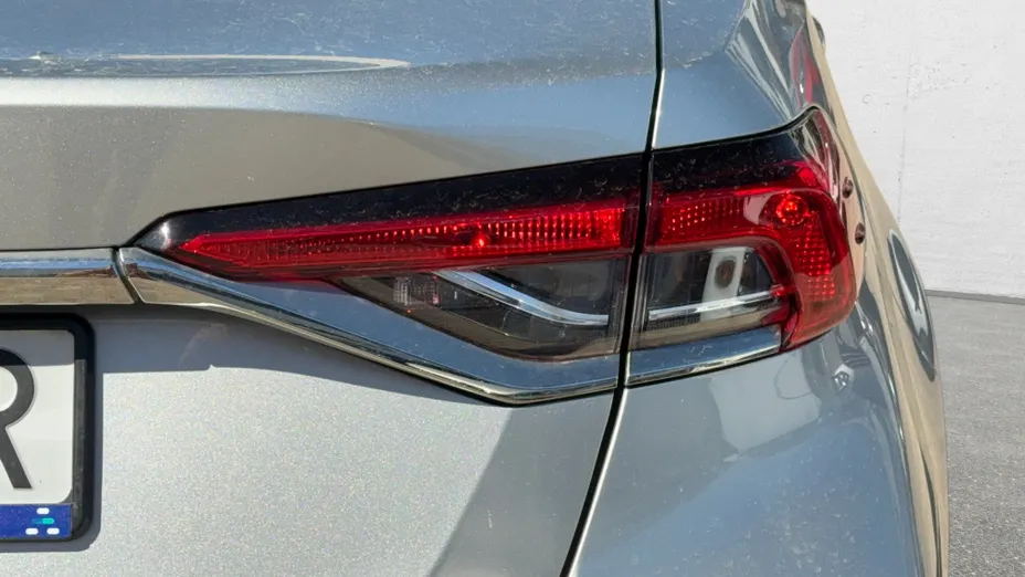 TOYOTA Corolla Corolla 1.5 Comfort