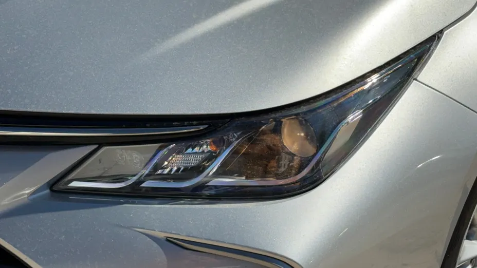 TOYOTA Corolla Corolla 1.5 Comfort