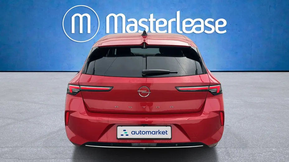 OPEL Astra Astra VI 1.2 T Elegance S&S aut