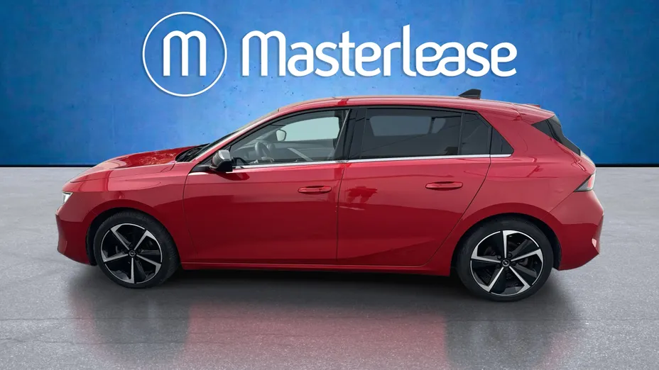 OPEL Astra Astra VI 1.2 T Elegance S&S aut