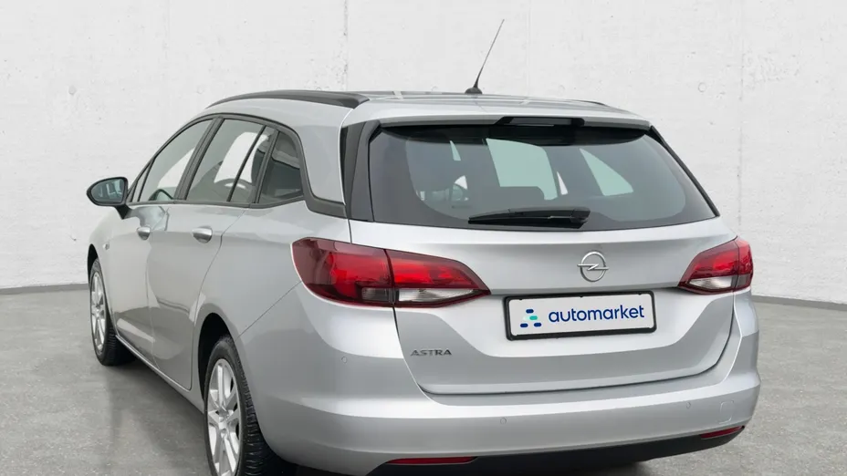 OPEL Astra Astra V 1.5 CDTI S&S