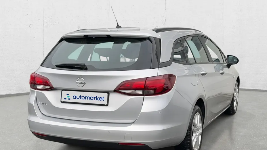 OPEL Astra Astra V 1.5 CDTI S&S