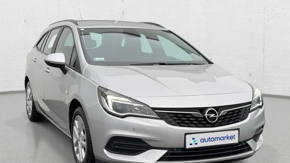 OPEL Astra Astra V 1.5 CDTI S&S