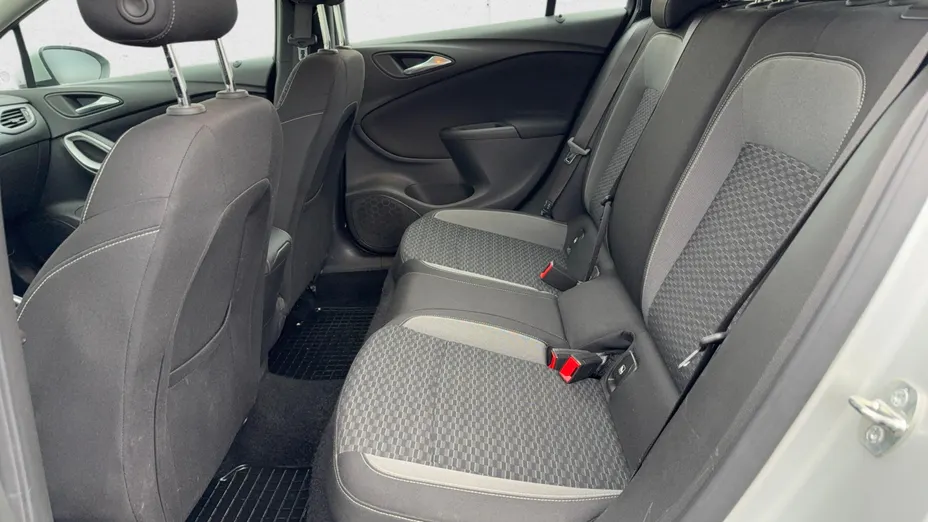 OPEL Astra Astra V 1.5 CDTI S&S