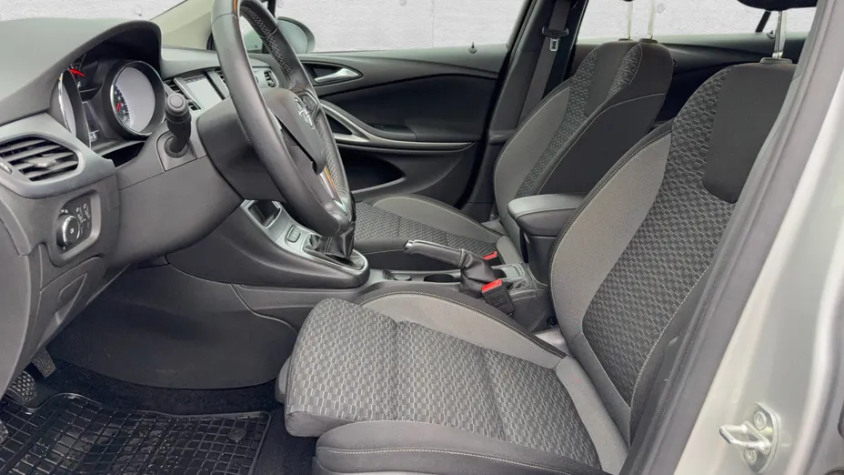 OPEL Astra Astra V 1.5 CDTI S&S