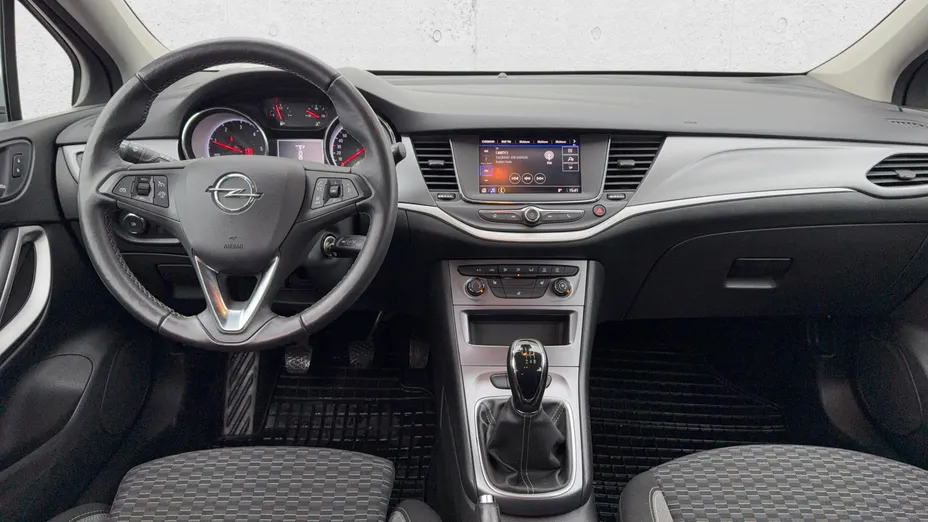 OPEL Astra Astra V 1.5 CDTI S&S