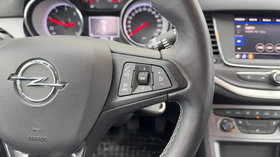 OPEL Astra Astra V 1.5 CDTI S&S