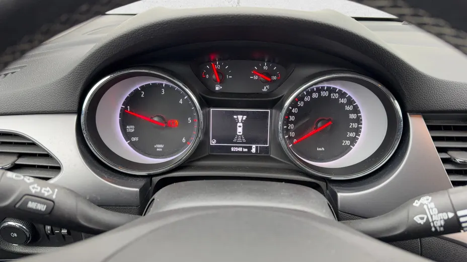 OPEL Astra Astra V 1.5 CDTI S&S