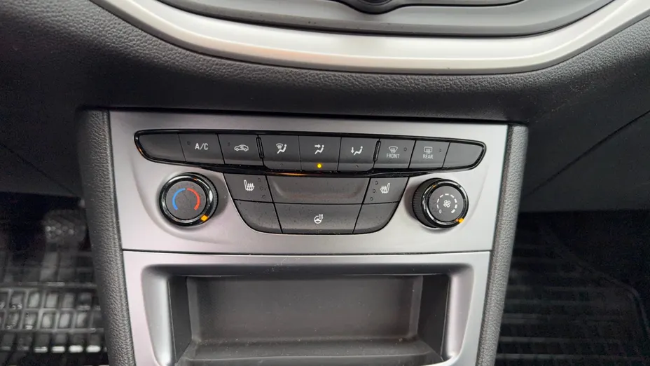 OPEL Astra Astra V 1.5 CDTI S&S