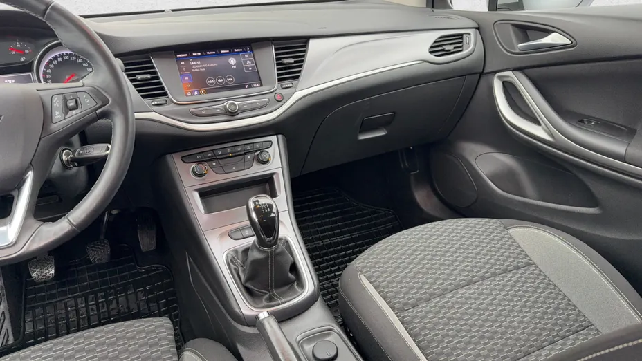 OPEL Astra Astra V 1.5 CDTI S&S