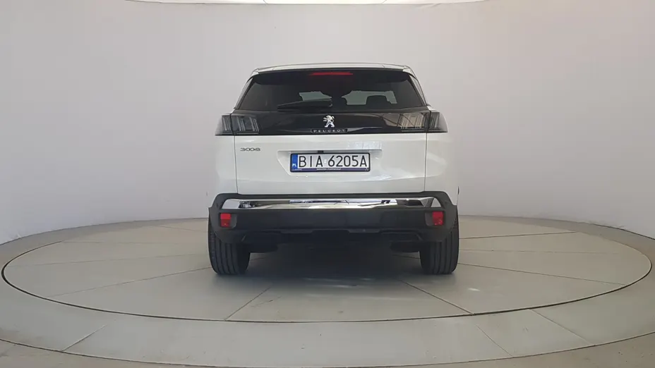 PEUGEOT 3008 3008 1.5 BlueHDi Allure Pack S&S EAT8