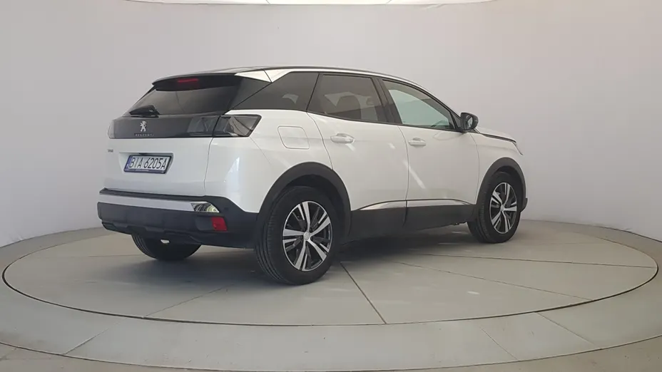 PEUGEOT 3008 3008 1.5 BlueHDi Allure Pack S&S EAT8
