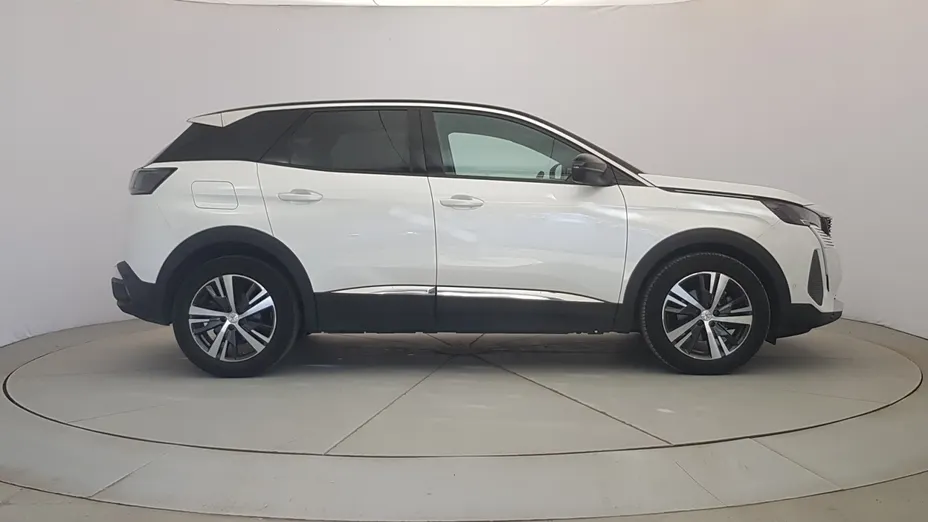 PEUGEOT 3008 3008 1.5 BlueHDi Allure Pack S&S EAT8